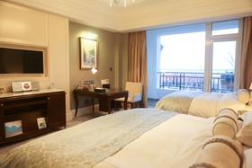 Sea View Garden Hotel