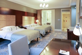 Sea View Garden Hotel