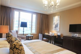 Sea View Garden Hotel