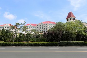 Sea View Garden Hotel