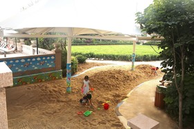 Sea View Garden Hotel