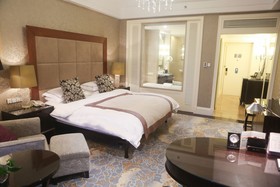 Sea View Garden Hotel