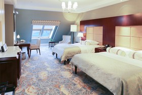 Sea View Garden Hotel
