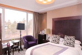 Sea View Garden Hotel