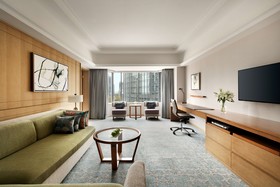 Shangri-La Qingdao