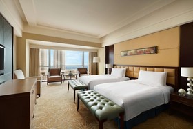 Shangri-La Qingdao
