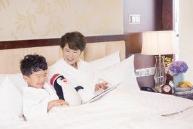 Shangri-La Qingdao