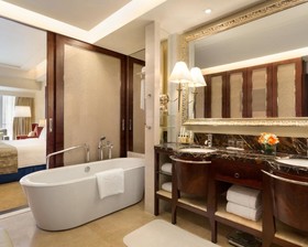 Shangri-La Qingdao