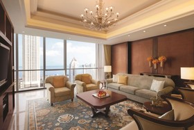 Shangri-La Qingdao
