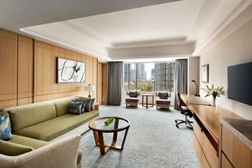 Shangri-La Qingdao
