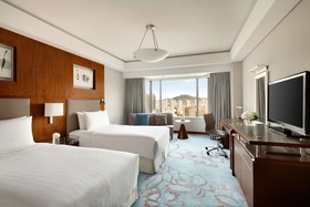 Shangri-La Qingdao