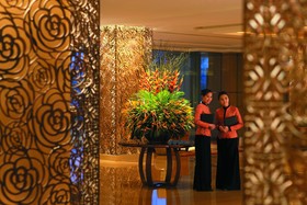 Shangri-La Qingdao