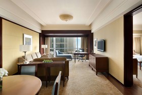 Shangri-La Qingdao
