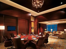 Shangri-La Qingdao
