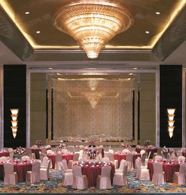Shangri-La Qingdao