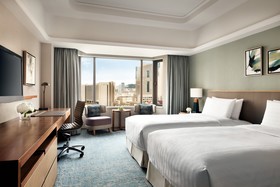 Shangri-La Qingdao