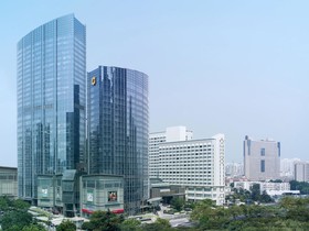 Shangri-La Qingdao