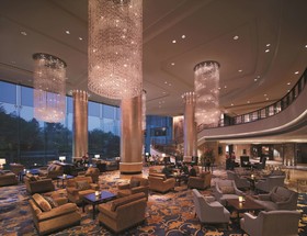Shangri-La Qingdao