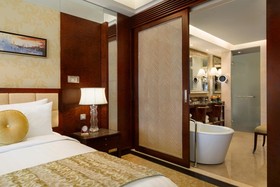 Shangri-La Qingdao