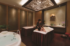 Shangri-La Qingdao