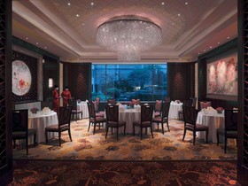 Shangri-La Qingdao