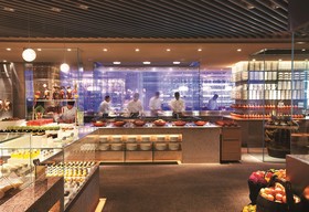 Shangri-La Qingdao