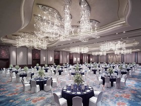 Shangri-La Qingdao