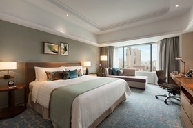 Shangri-La Qingdao