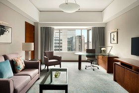 Shangri-La Qingdao