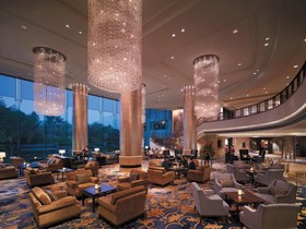 Shangri-La Qingdao