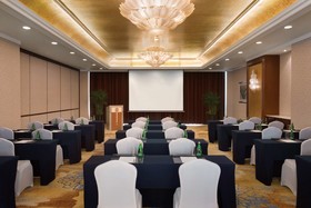 Shangri-La Qingdao