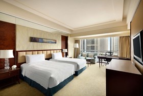 Shangri-La Qingdao