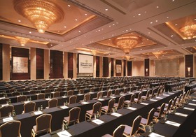 Shangri-La Qingdao