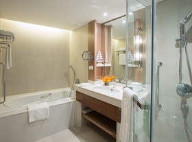 Shangri-La Qingdao