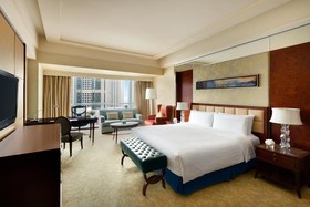 Shangri-La Qingdao