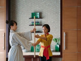 Shangri-La Qingdao