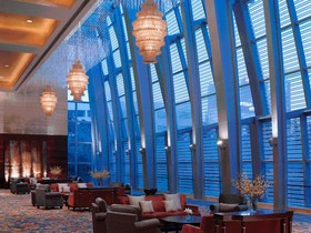 Shangri-La Qingdao