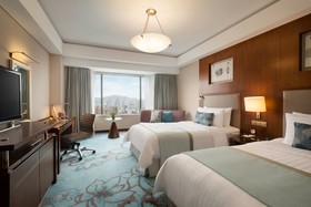 Shangri-La Qingdao