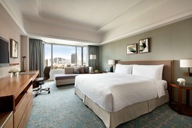 Shangri-La Qingdao