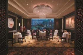 Shangri-La Qingdao