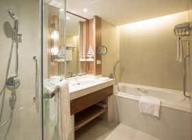 Shangri-La Qingdao