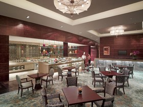 Shangri-La Qingdao