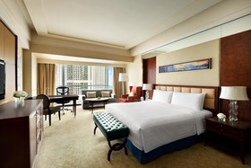 Shangri-La Qingdao