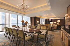 Shangri-La Qingdao