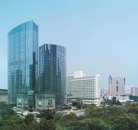 Shangri-La Qingdao