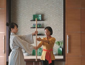 Shangri-La Qingdao