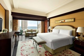 Shangri-La Qingdao