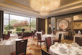 Shangri-La Qingdao
