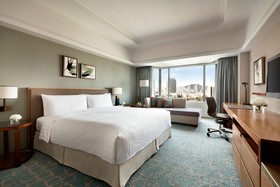 Shangri-La Qingdao