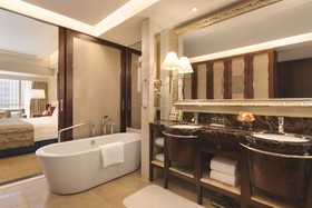 Shangri-La Qingdao